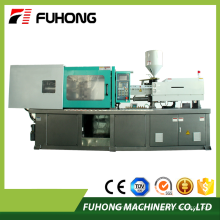 Ningbo Fuhong tuv certificação 140ton 140t 1400kn máquina de fabricação de produtos plásticos